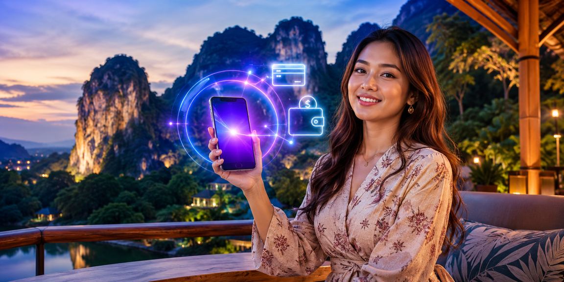 Cara deposit untuk bermain poker di platform 459 dari Ipoh menggunakan telefon